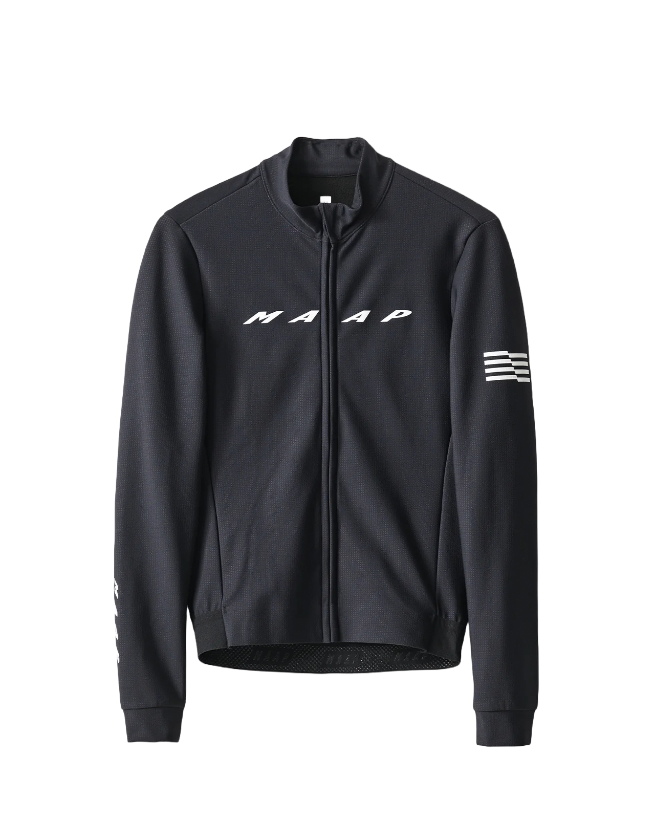 MAAP Evade Thermal LS Jersey 2.0 | The Guilty Cyclist